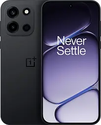 Смартфон OnePlus Turbo 6 5G 12/256GB Black