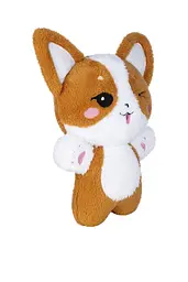 М'яка іграшка "Коргі Кай" DGT-PLUSH KAWR01_SU ЦБ-00270494 - мініатюра 2