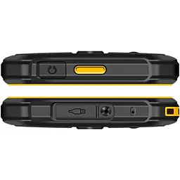 Смартфон Ulefone Armor X12 Pro 4/64 Gb Global NFC Orange - мініатюра 5