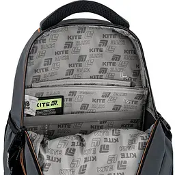 Рюкзак Kite Education teens 8001M NR (NR25-8001M) - мініатюра 12