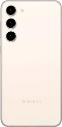 Смартфон Samsung Galaxy S23 Plus 8/256GB Cream [SM-S9160ZED] [83588] - мініатюра 3