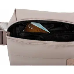 Сумка-бананка Heys Puffer Waist Bag Atmosphere (30125-0143-00) (930932) - мініатюра 6