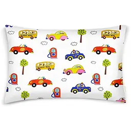 Наволочка Cosas Cars 50х70 см (Cars_Star_50)