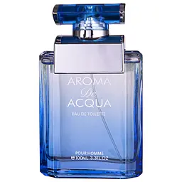 Туалетна вода для чоловіків Emper Aroma de Acqua 100мл (MM35562)
