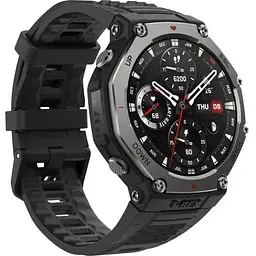 Смарт-годинник Amazfit T-Rex 3 W2323GL2N Onyx - мініатюра 2