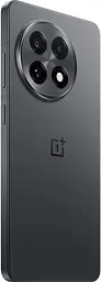Смартфон OnePlus 13R 12/256GB Nebula Noir - мініатюра 2