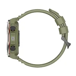 Смарт-годинник Blackview W50 Pro, зелений (6931548319368) - мініатюра 5