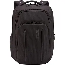Рюкзак Thule Crossover 2 Backpack 20L Black (TH 3203838) - мініатюра 2