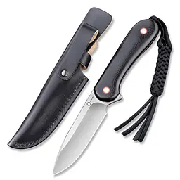 Ніж Civivi Fixed Blade Elementum C2104A - мініатюра 4