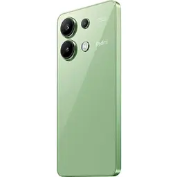 Смартфон Xiaomi Redmi Note 13 8/512GB NFC Mint Green - мініатюра 19