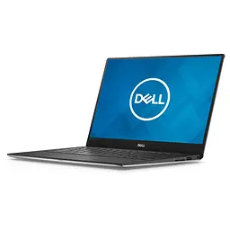 Ноутбук Dell XPS 13 9360 4K Touch (i7-7660U/16/256SSD) - Class A "Б/В" - мініатюра 2