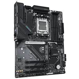Материнська плата Gigabyte B850 GAMING WIFI6 - мініатюра 2