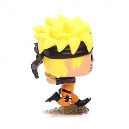Колекційна фігурка Funko POP! - Наруто, що біжить - мініатюра 4