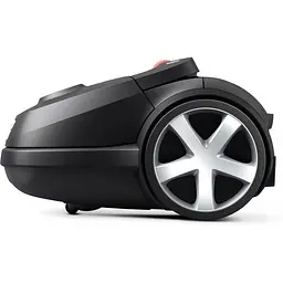 Пилосос Philips XD8122/10 - мініатюра 2