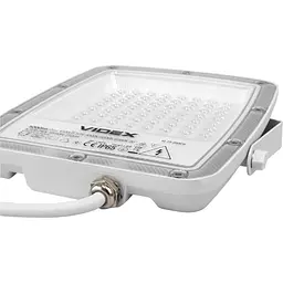 Світлодіодний прожектор Videx F5 50W White (VL-F5-050CW) [168707] - мініатюра 8