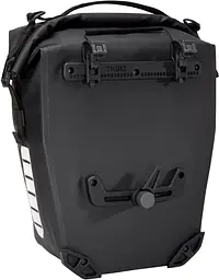 Велосипедна сумка Thule Shield Pannier 22L (1 шт)(Black) 3205406 (TH 3205406) - мініатюра 6