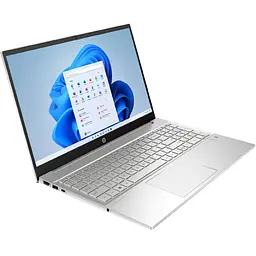 Ноутбук HP Pavilion 15-eg0065st (i5-1135G7 / 12GB / SSD 256GB / 1920x1080 IPS) Refurbished - мініатюра 3