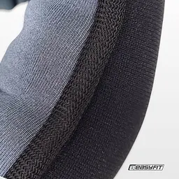 Обтяжувачі EasyFit Comfort 3 кг для ніг та рук з металом (пара) - мініатюра 9