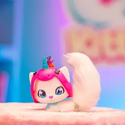 Ігровий набір QT Kitties - Кошеня Роузі (450001-4) - мініатюра 5