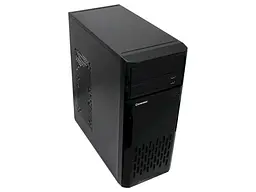 Корпус Gamemax ET-210-NP Black - мініатюра 3