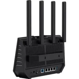 Маршрутизатор ASUS RT-BE92U (90IG0950-MO9A0V) - мініатюра 5