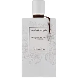 Парфумована вода Van Cleef & Arpels Collection Extraordinaire Patchouli Blanc 75 мл тестер