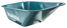 Ковш для сипучих матеріалів для тачки Makita DCU180 (199008-0)