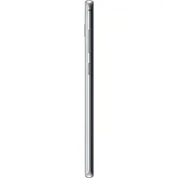 Смартфон Samsung Galaxy S10+ SM-G975U 128GB 1SIM White - мініатюра 6