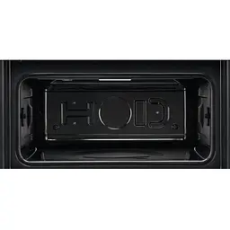 Мікрохвильова піч з грилем Electrolux EVM8E08X - мініатюра 5