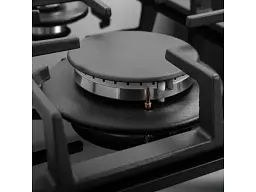 Комбінована варильна поверхня ELEYUS H1СBHG ME 60 BL V2 CF - мініатюра 10