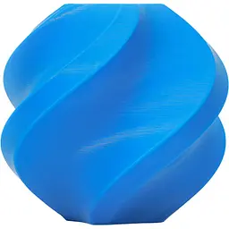 Філамент для 3D-принтерів Bambu Lab PLA Basic 1kg Cyan (A00-B8-1.75-1000-spl) [137182]