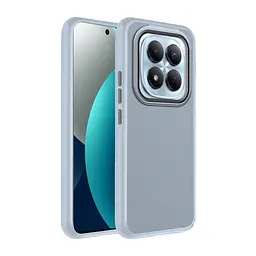 Чохол MAKE Xiaomi Redmi Note 15 Pro Shadow Glacier Blue - мініатюра 3