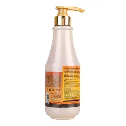 Гель для душу Famirel Marula Oil Магнолія 500 мл - мініатюра 4