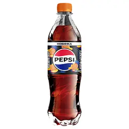  Напій Pepsi Tropical сильногазований 0.5 л - мініатюра 2