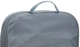 Дорожня сумка Thule Packing Cube Family Set - TPCS-205 Pond Сірий/Білий (7248719) - мініатюра 6