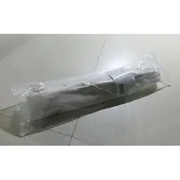 Гамак Time Eco ТЕ-1844 бавовна 200x80 см бежевий - мініатюра 3