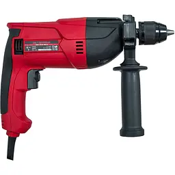 Дриль Vitals Master Um 1385BNlak електричний (98527N) - мініатюра 2