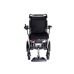 Крісло колісне з електроприводом Doctor Life HS-2750 (HS-2750-SG6-2182) - мініатюра 3