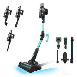 Бездротовий пилосос Cecotec Conga Rockstar 2500 Thunder Flex Animal