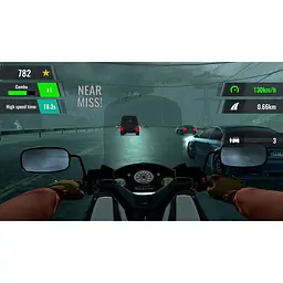 Ключ активації Microsoft Moto Rush GT для Xbox One/Series S/X - мініатюра 6