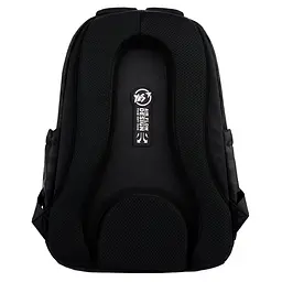 Рюкзак шкільний YES TS-47 Angel Bear 45,5х31,5х15,5 см Чорний (559914) - мініатюра 4