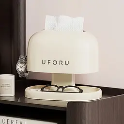Диспенсер для серветок Uforu DD2547-1 - мініатюра 5