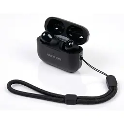 Навушники Vention Echo Lite E11 Pro Black (NBVB0-Pro) - мініатюра 7