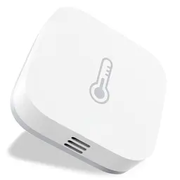 Датчик контролю температури Aqara Temperature and Humidity Sensor (WSDCGQ11LM) [25025] - мініатюра 3
