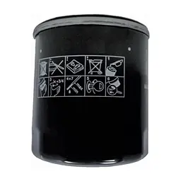 Фільтр масляний Mann W8013