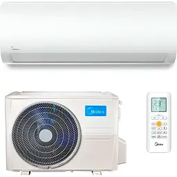 Спліт-система Midea Xtreme Save Eco AG-09N8C2F-I/AG-09N8C2F-O [106759]