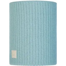 Бафф Buff Knitted Neckwarmer Yulia Блакитний