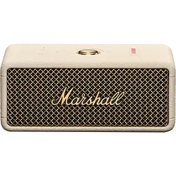 Портативна акустика Marshall Emberton III Cream (1006712, 1006885) [142597]
