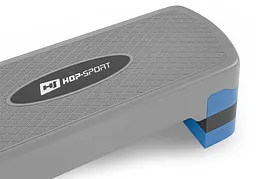 Степ платформа Hop-Sport HS-PP020AS сіро-синя - мініатюра 7