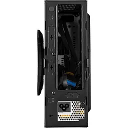 Корпус Prologix E129 Mini VESA 200W Black [173432] - мініатюра 8
